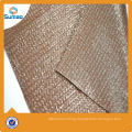 100% virgin HDPE best quality greenhouse rain proof shade net